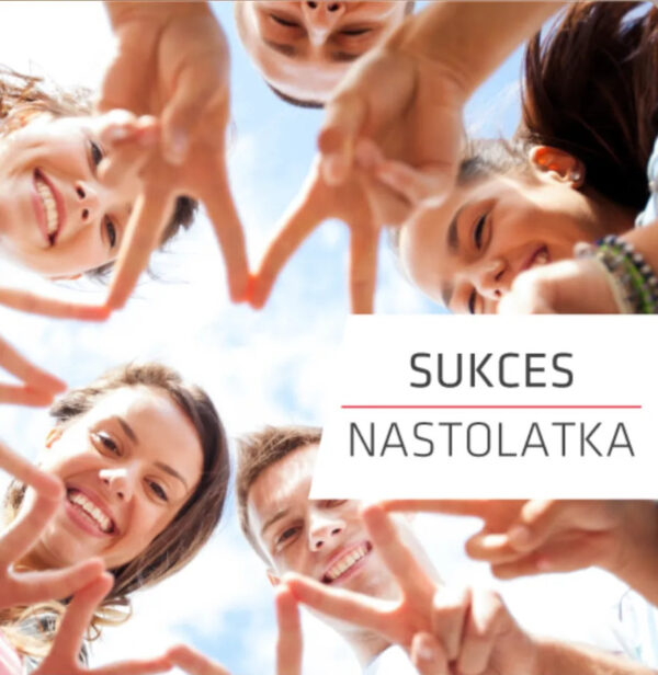 Nagranie: Sukces Nastolatka - cały album - 3 nagrania