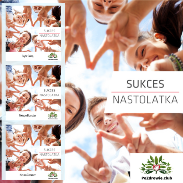 Nagranie: Sukces Nastolatka - cały album - 3 nagrania - obrazek 2